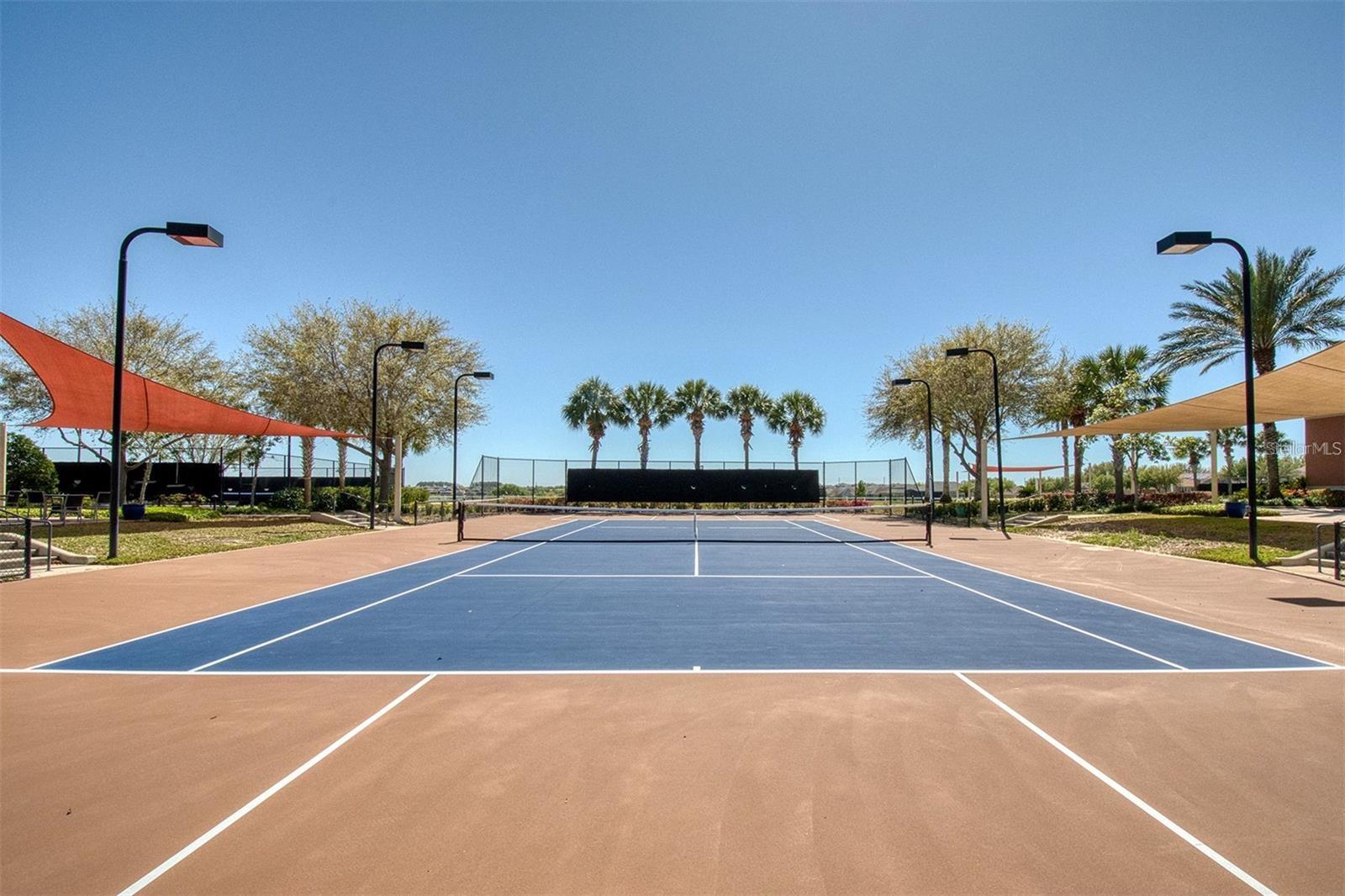 GROVELAND CASCADES GROVELAND PH 01 - Residential