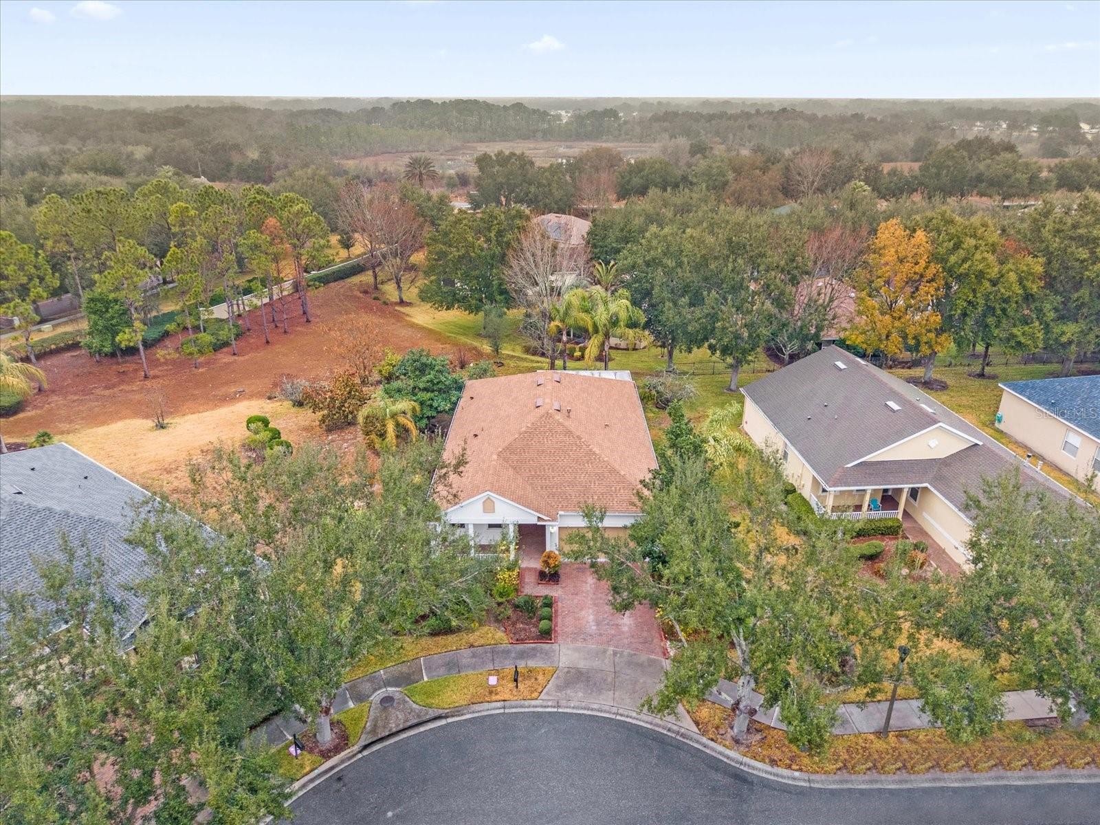 GROVELAND CASCADES GROVELAND PH 01 - Residential