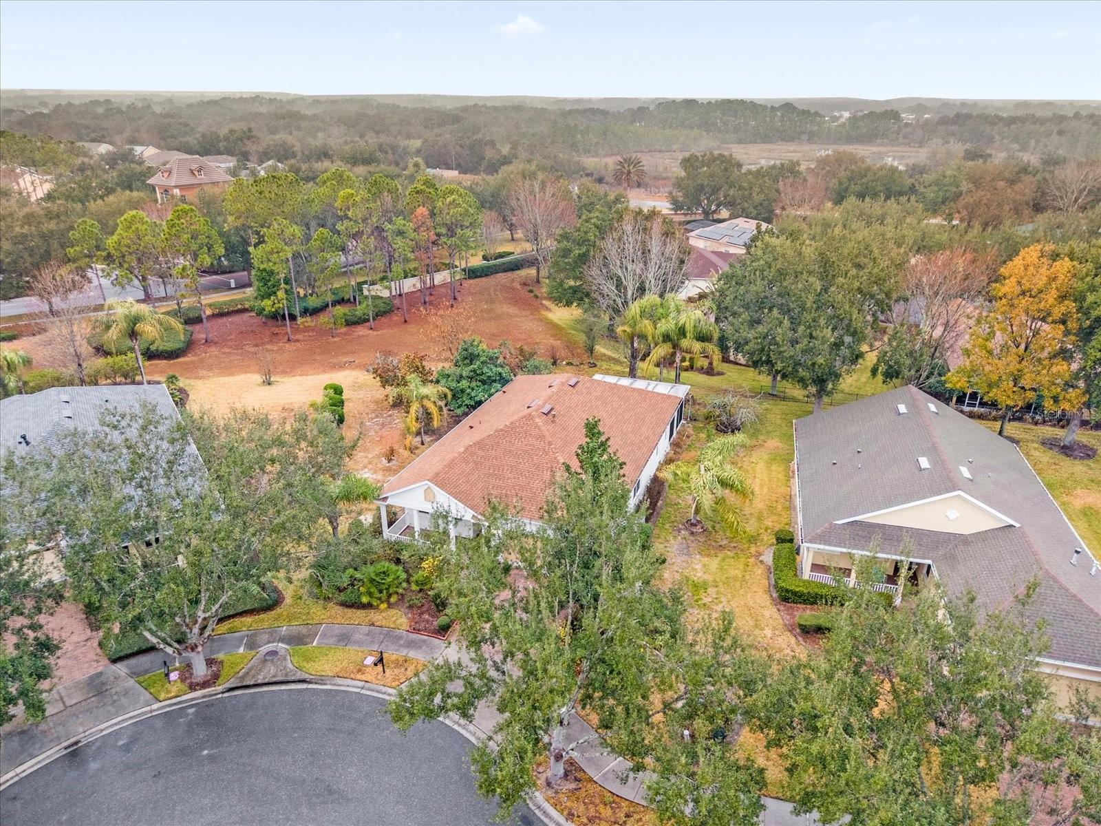 GROVELAND CASCADES GROVELAND PH 01 - Residential