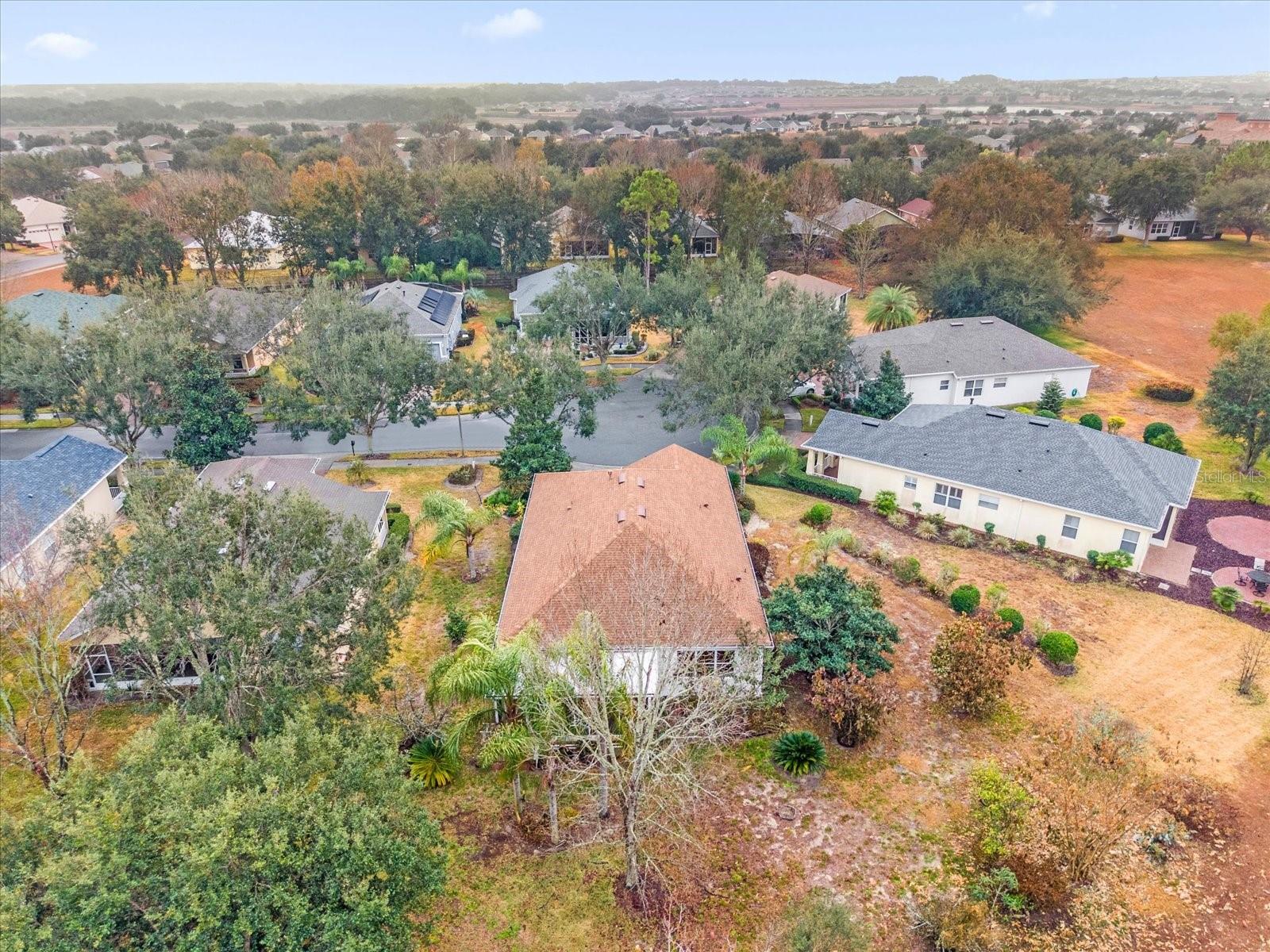 GROVELAND CASCADES GROVELAND PH 01 - Residential