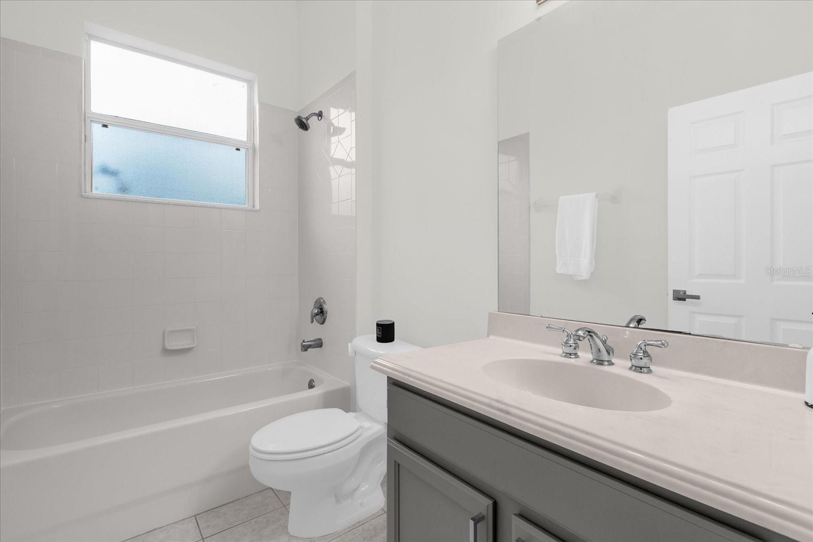 GROVELAND CASCADES GROVELAND PH 01 - Residential