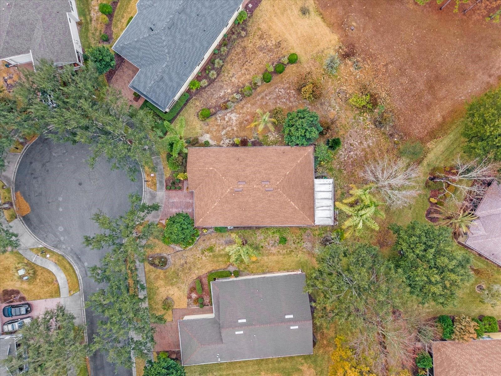 GROVELAND CASCADES GROVELAND PH 01 - Residential