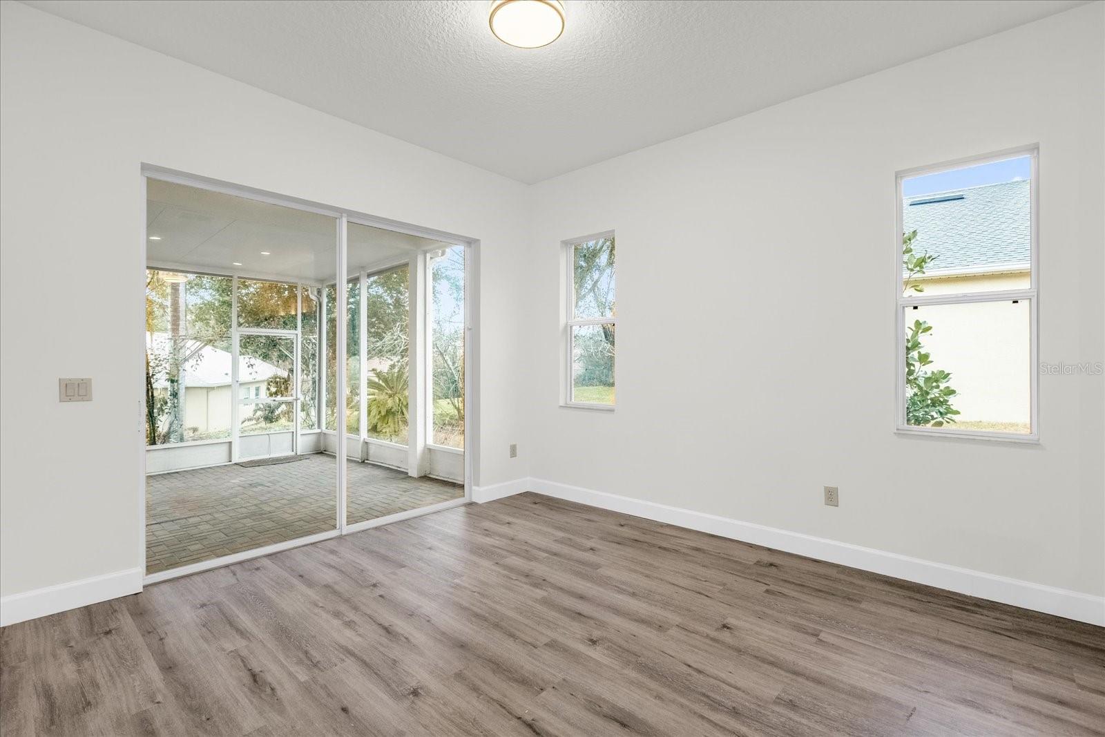 GROVELAND CASCADES GROVELAND PH 01 - Residential