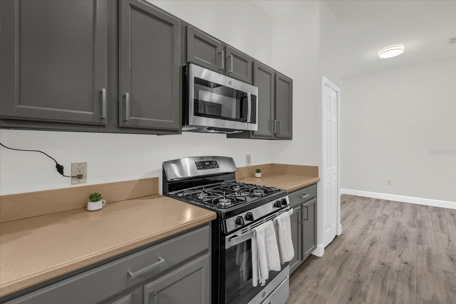 GROVELAND CASCADES GROVELAND PH 01 - Residential