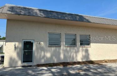 260 POWER CT 100 - Commercial Lease