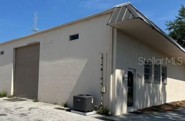 260 POWER CT 100 - Commercial Lease