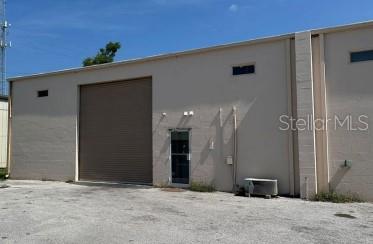 260 POWER CT 100 - Commercial Lease