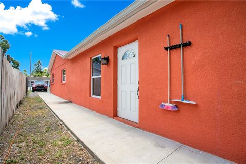 A home in TAMPA