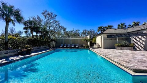 A home in LONGBOAT KEY