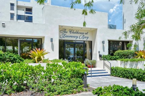 A home in LONGBOAT KEY