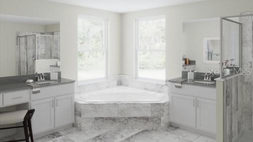 PROVIDENCE GARDEN HILLS 50S - Residential