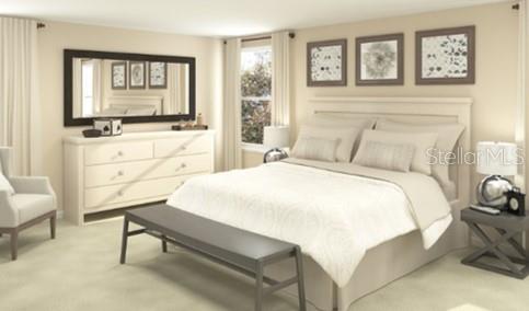 PROVIDENCE GARDEN HILLS 50S - Residential