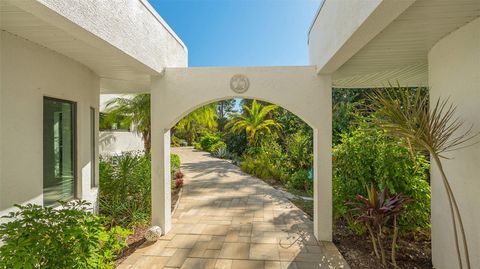 A home in OSPREY