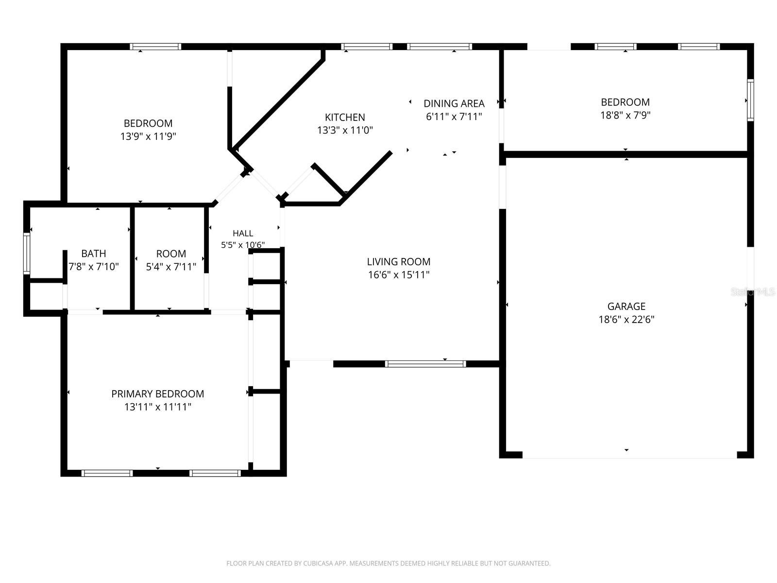 659 SAINT JOHNS RIVER DRIVE
