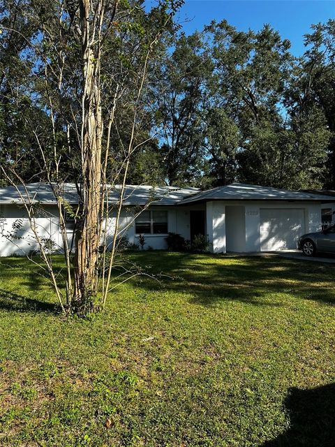 A home in GAINESVILLE