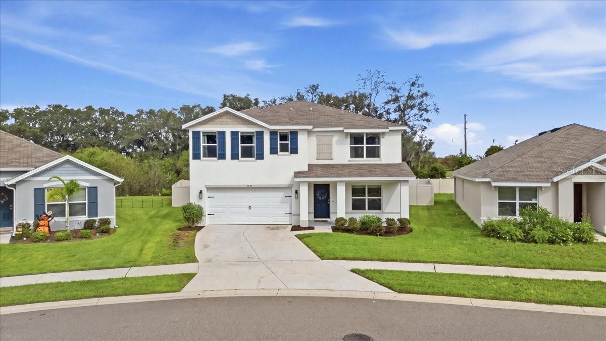 13543 MYLION WAY
