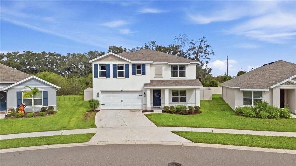 Photo of 13543 Mylion Way, Spring Hill, FL 34610 (MLS # TB8556341)