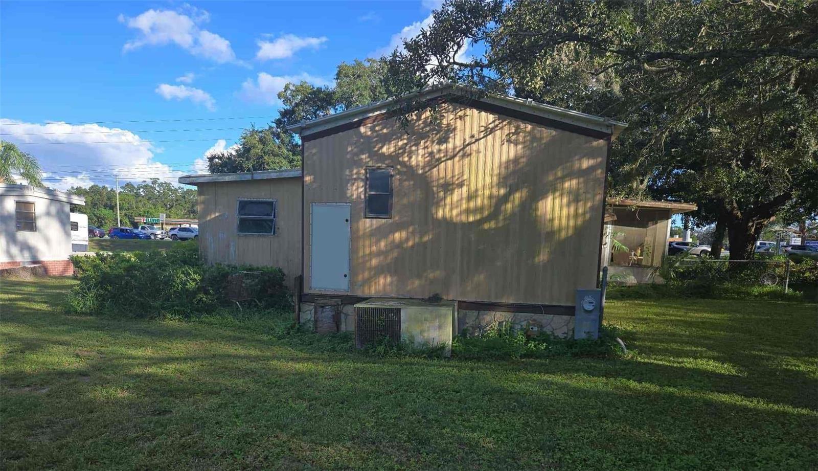 5731 SW 64TH LANE ROAD