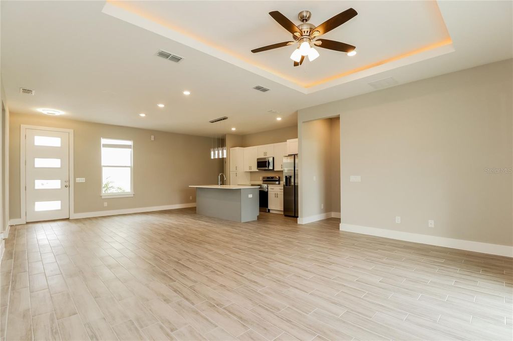 Photo of 260 Gladiola Court, Kissimmee, FL 34759 (MLS # TB8506133)