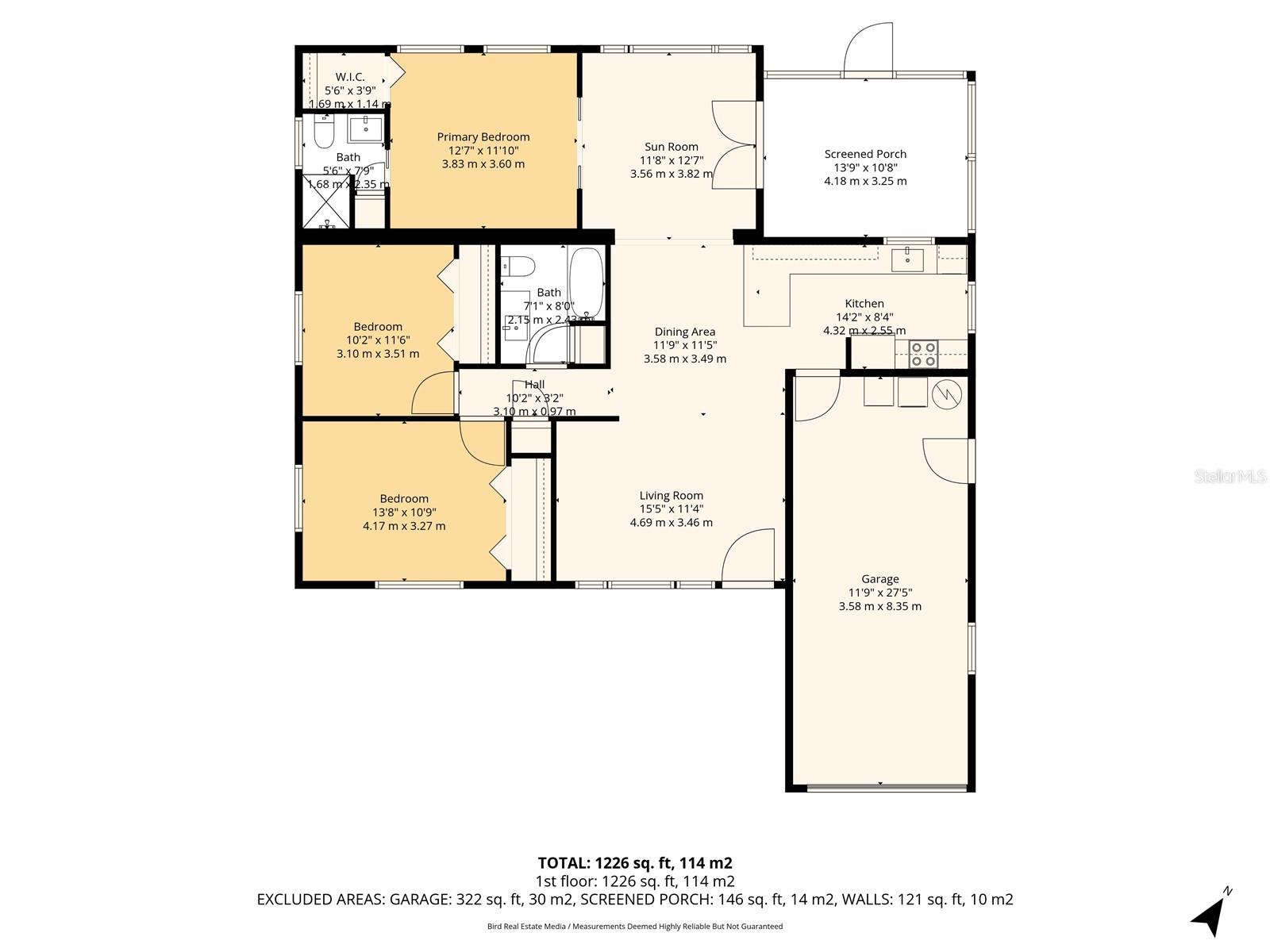 SOUTH VENICE - Residential