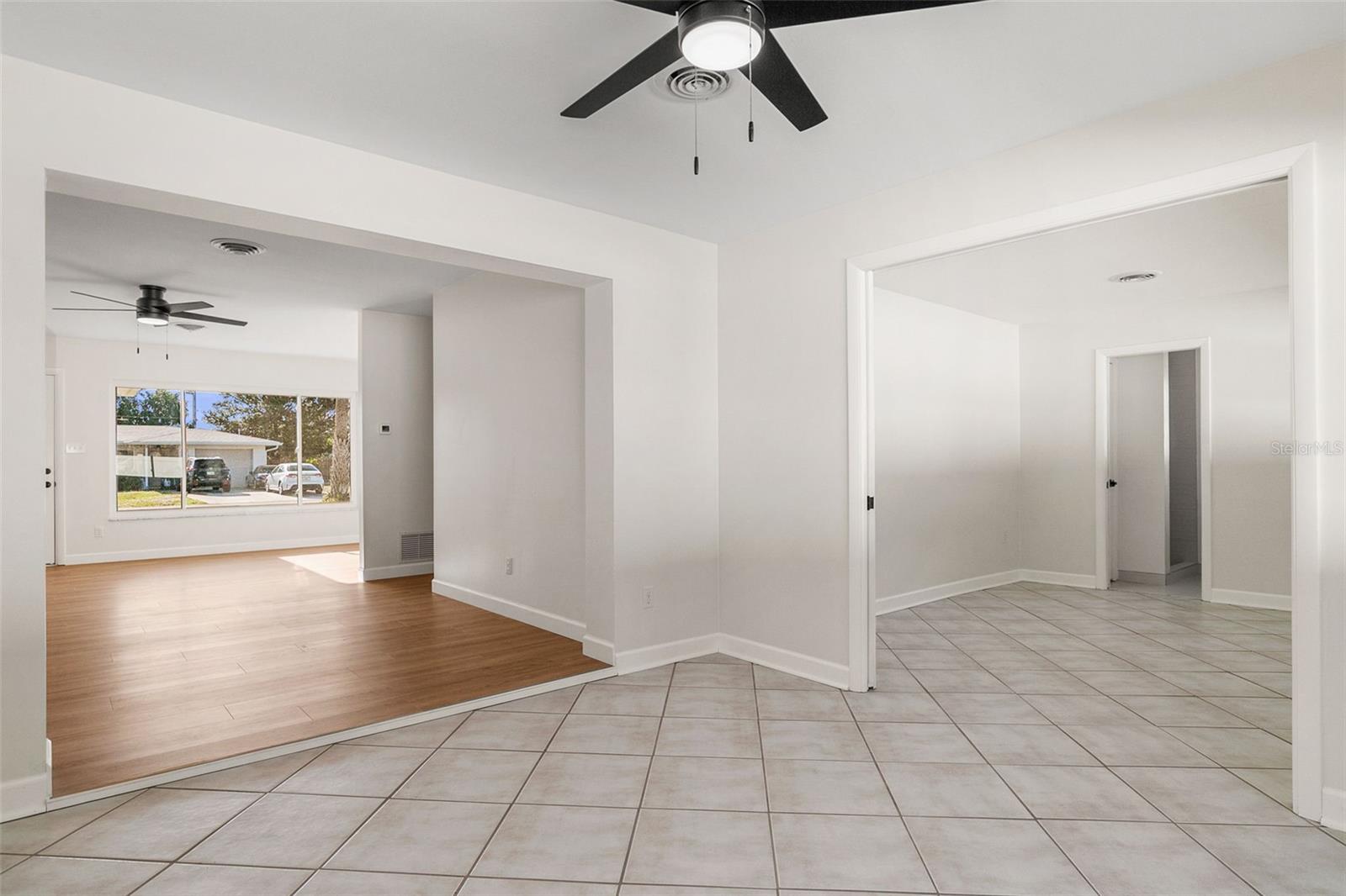 SOUTH VENICE - Residential