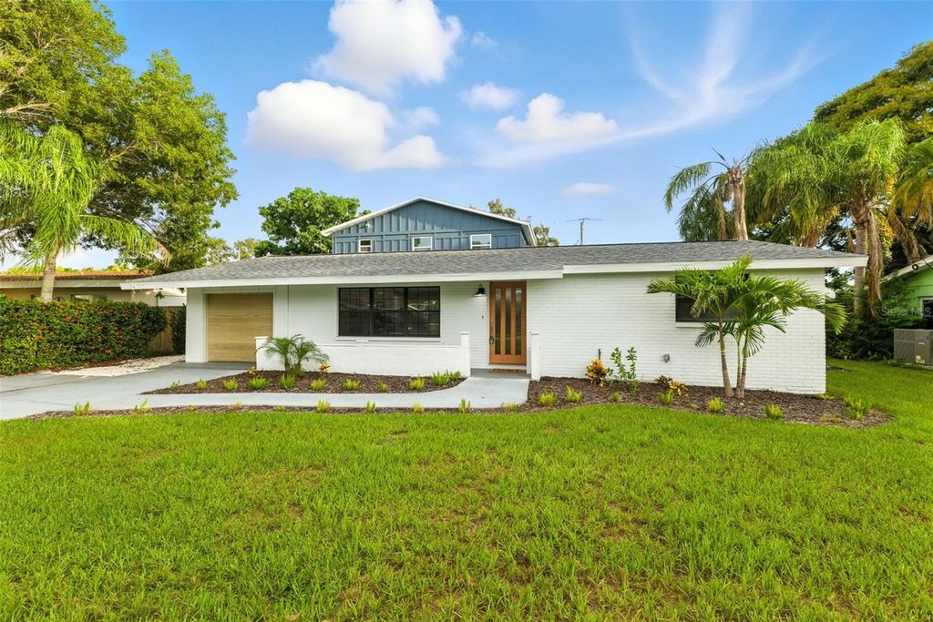 Photo of 5321 13th Avenue Drive W, Bradenton, FL 34209 (MLS # TB8417834)