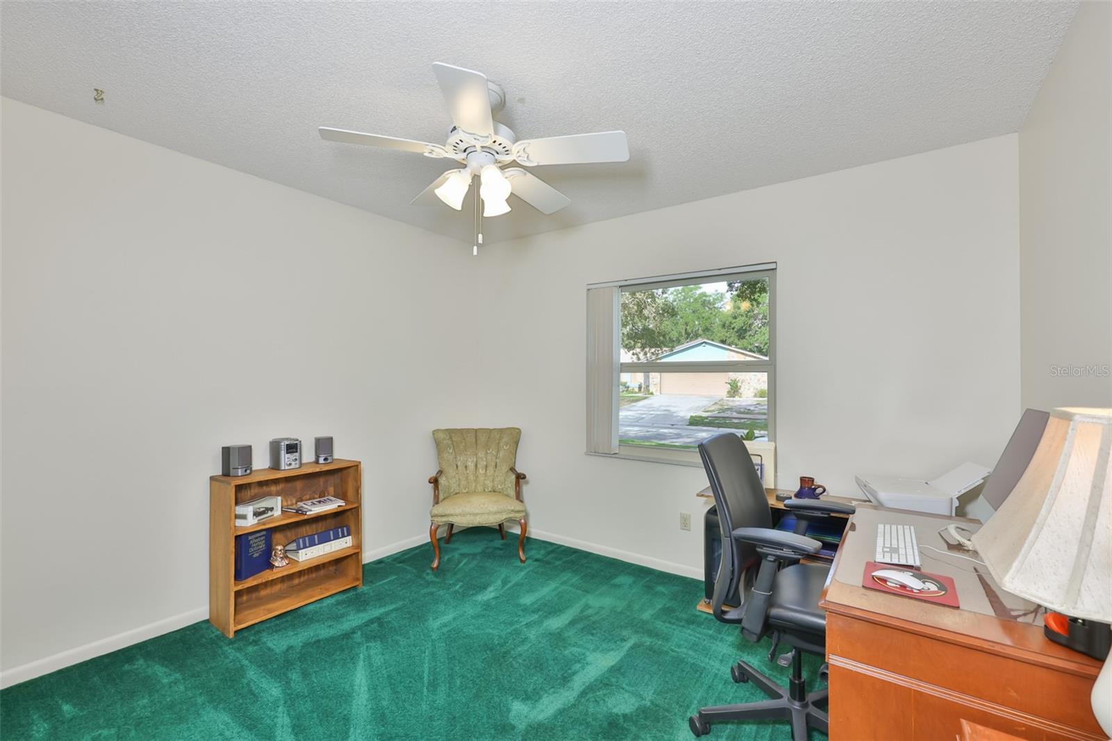 BLOOMINGDALE SECTION A UNIT 1V - Residential