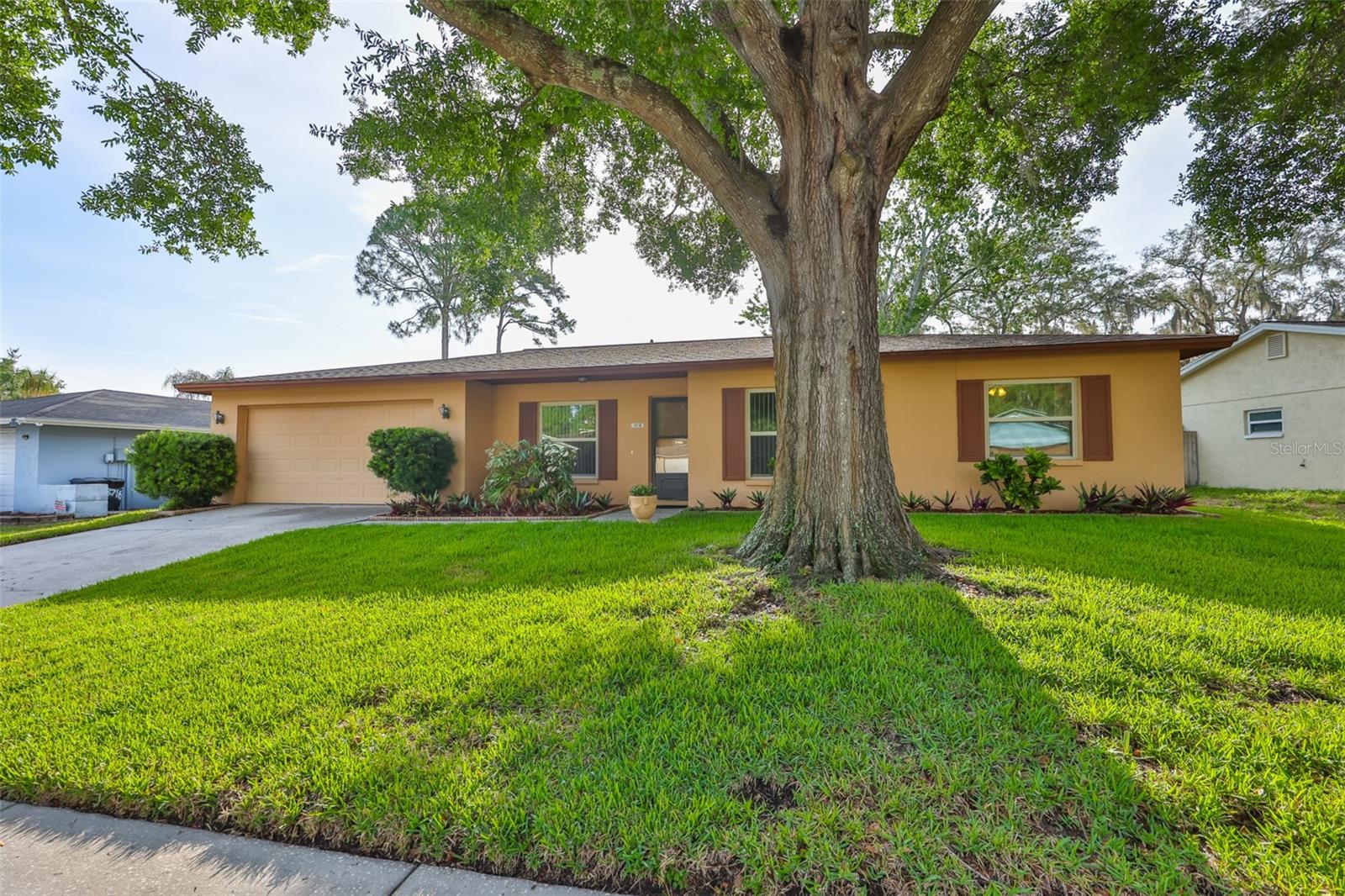 3718 SAND PEBBLE DRIVE