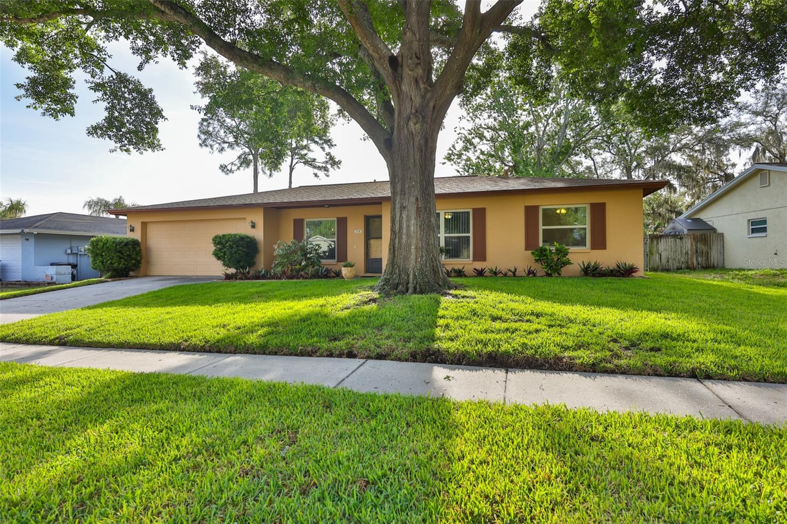 3718 SAND PEBBLE DRIVE