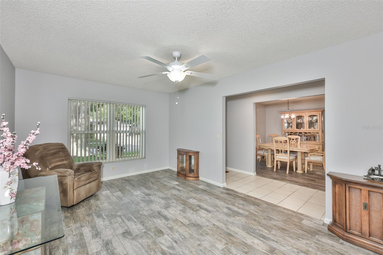 BLOOMINGDALE SECTION A UNIT 1V - Residential