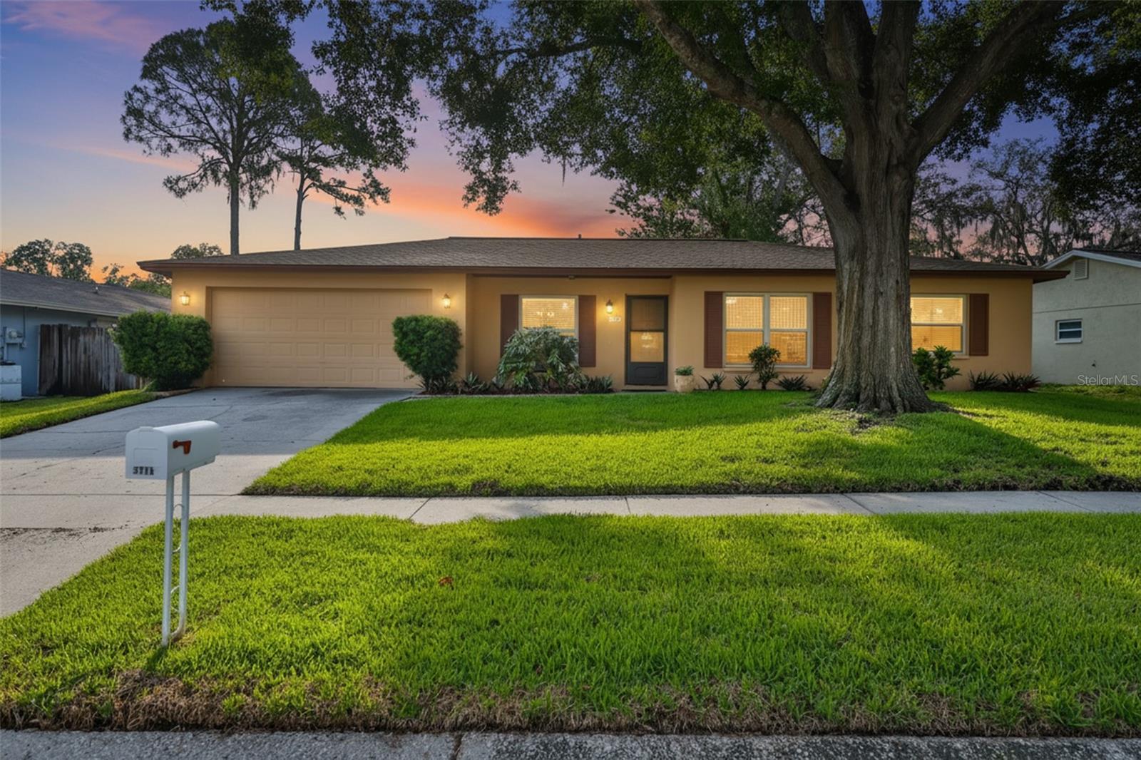 3718 SAND PEBBLE DRIVE