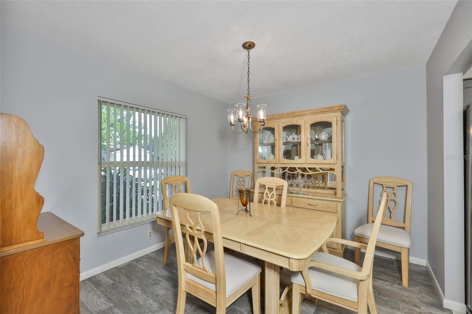 BLOOMINGDALE SECTION A UNIT 1V - Residential