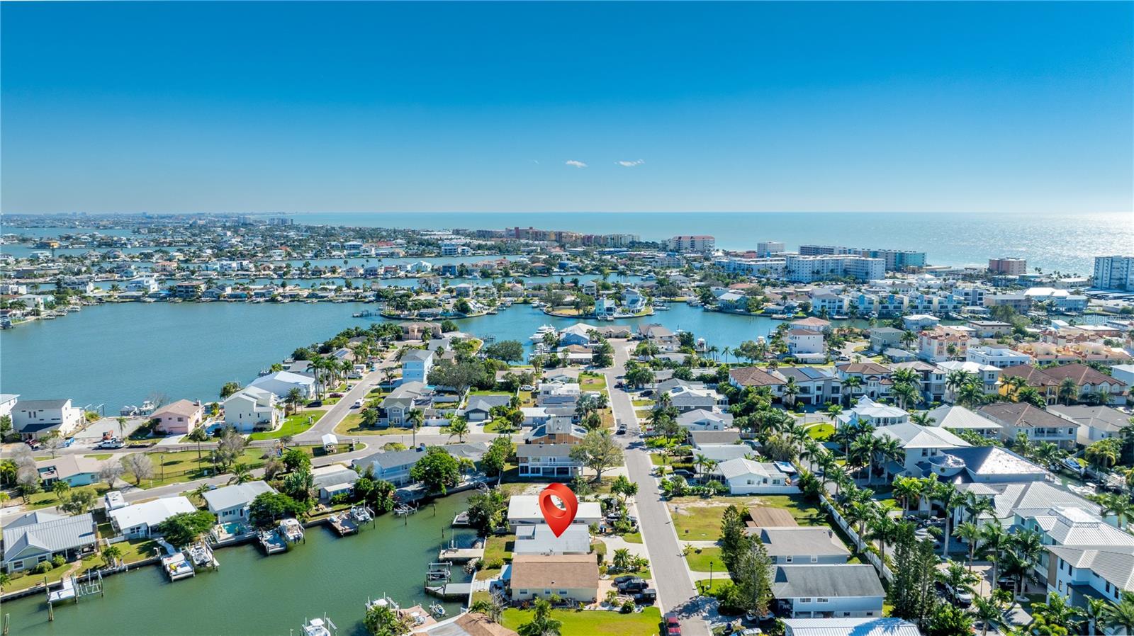 HARBOR SHORES 4TH ADD - Residential