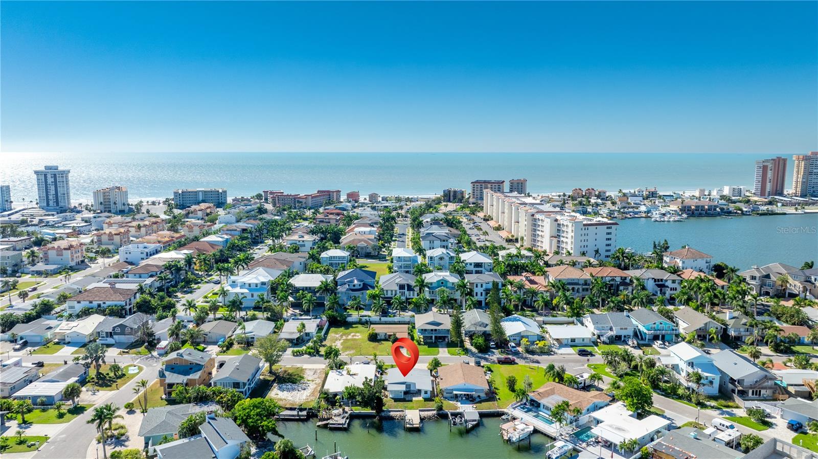 HARBOR SHORES 4TH ADD - Residential