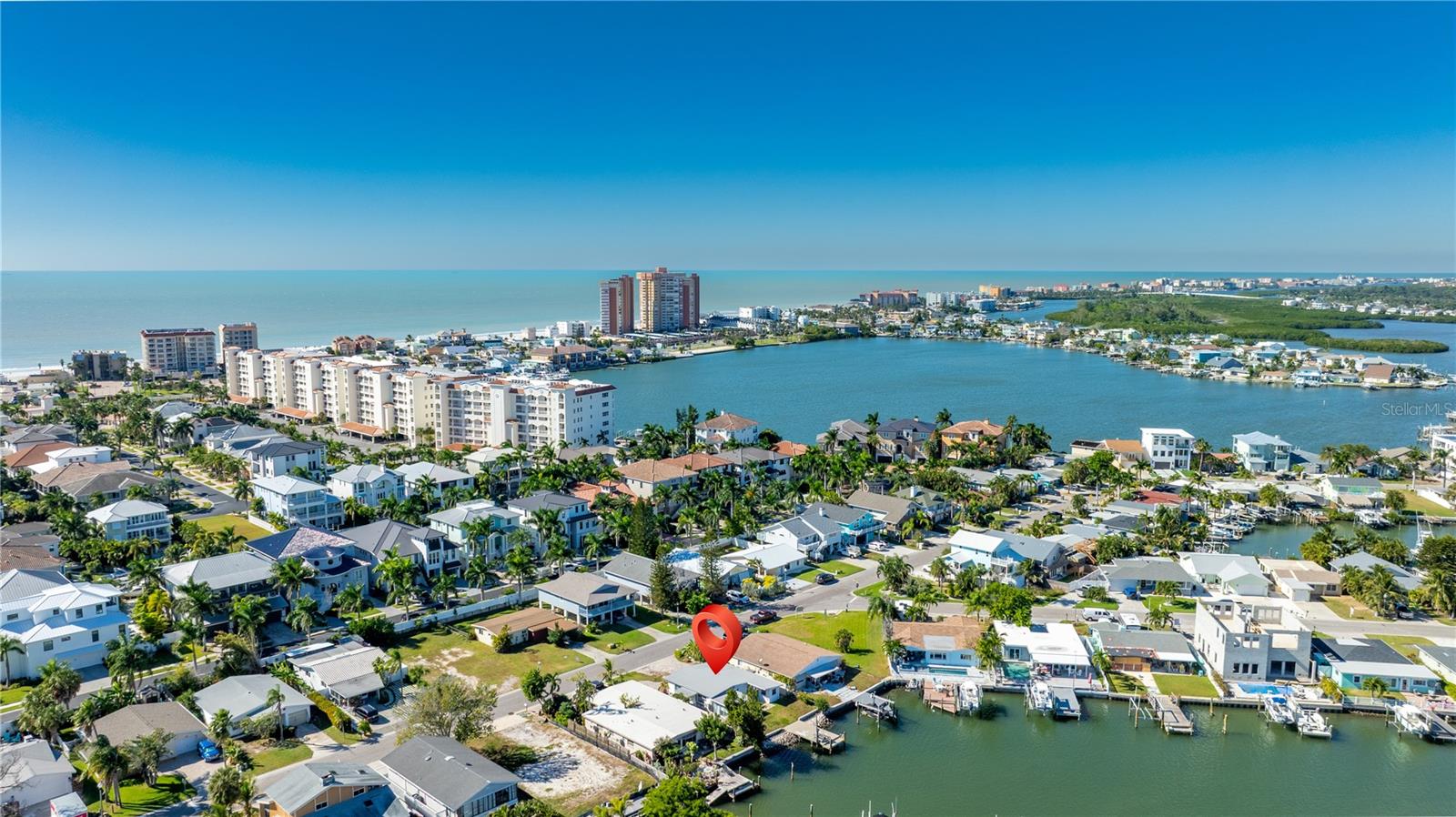 HARBOR SHORES 4TH ADD - Residential