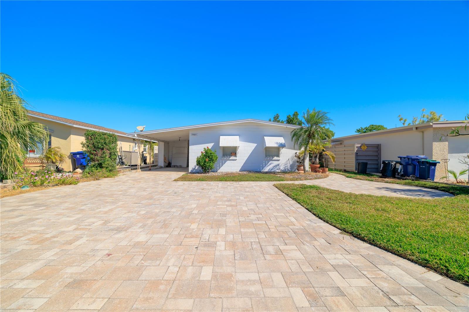 HARBOR SHORES 4TH ADD - Residential