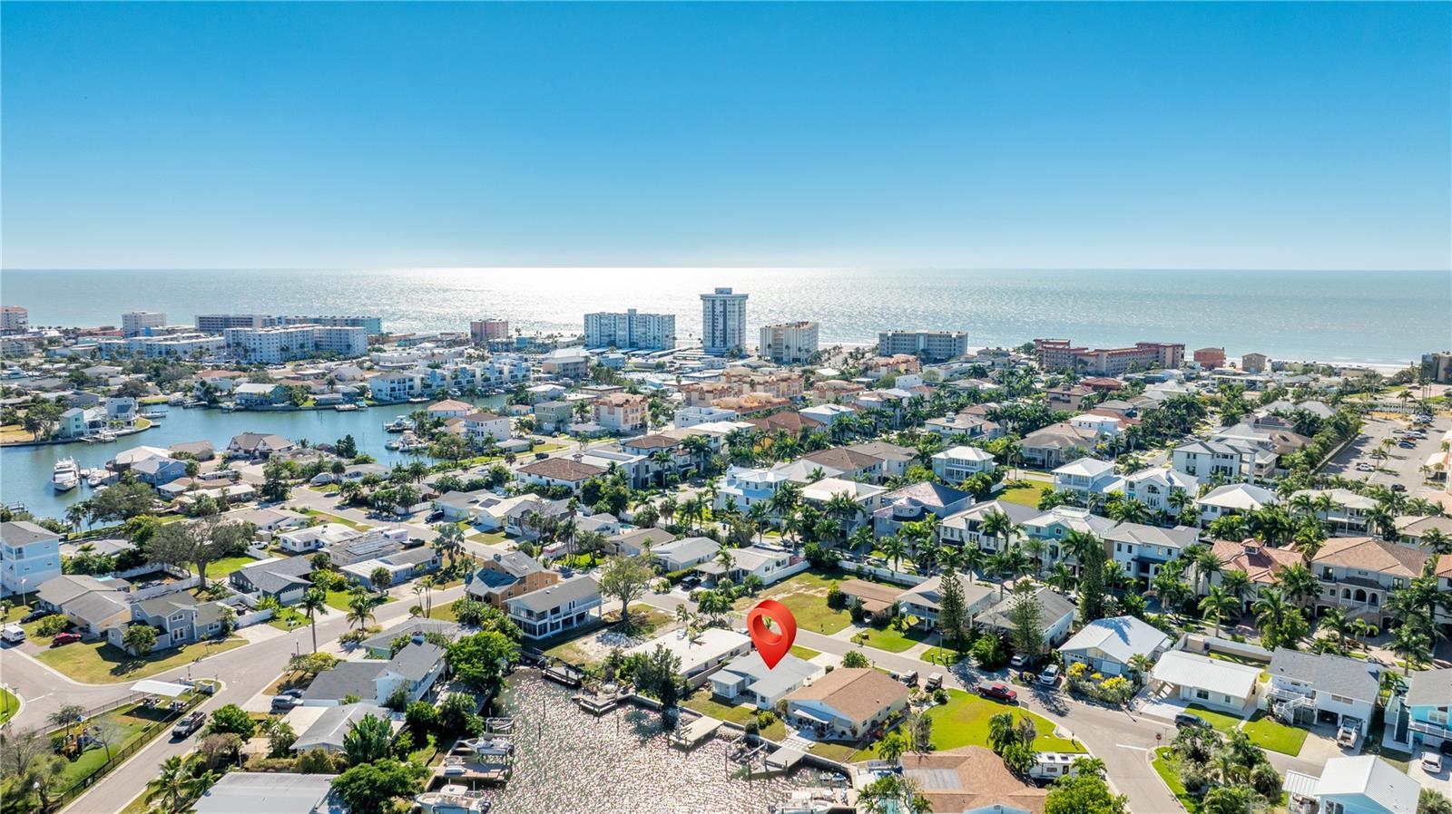 HARBOR SHORES 4TH ADD - Residential