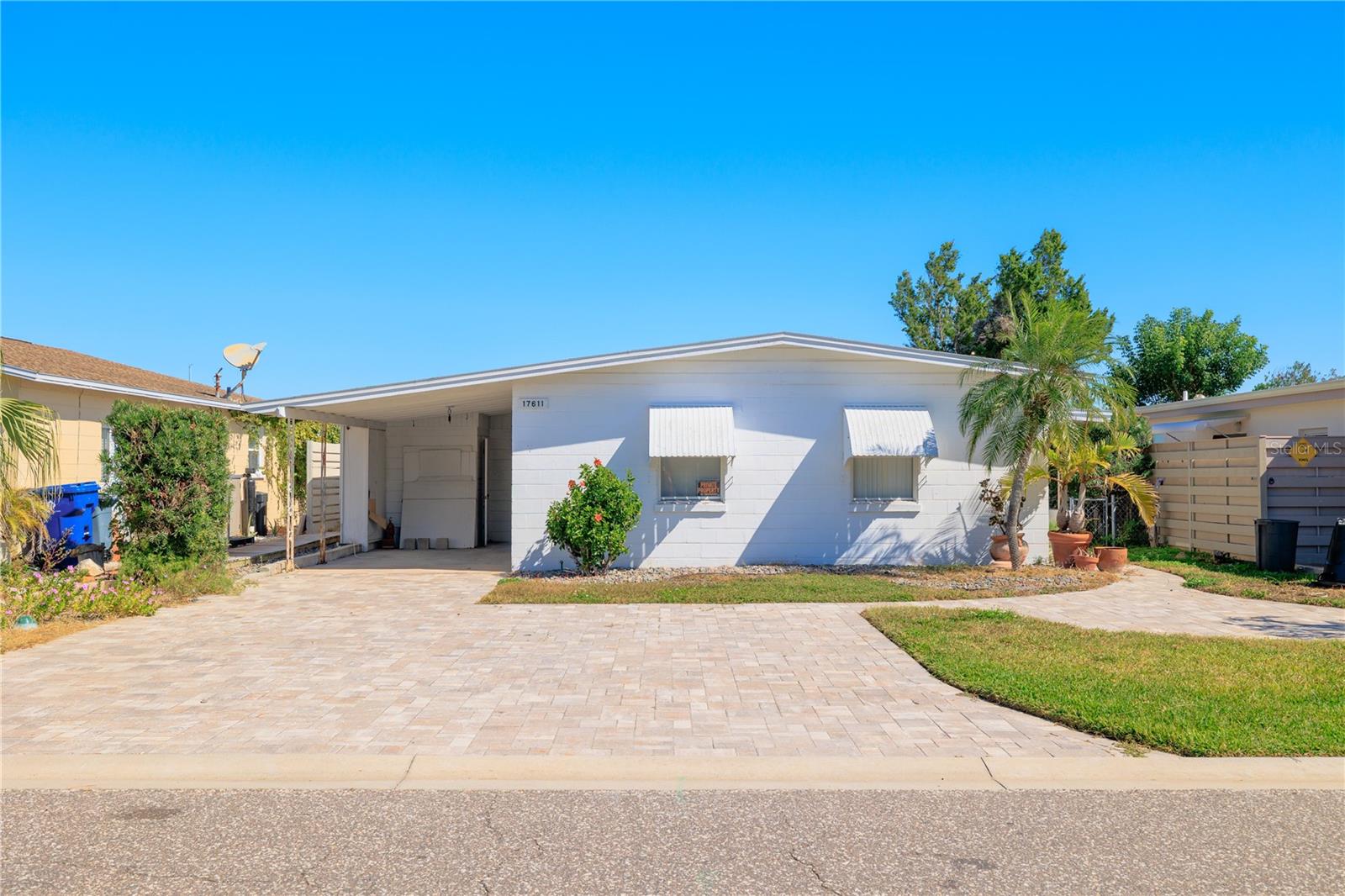 HARBOR SHORES 4TH ADD - Residential