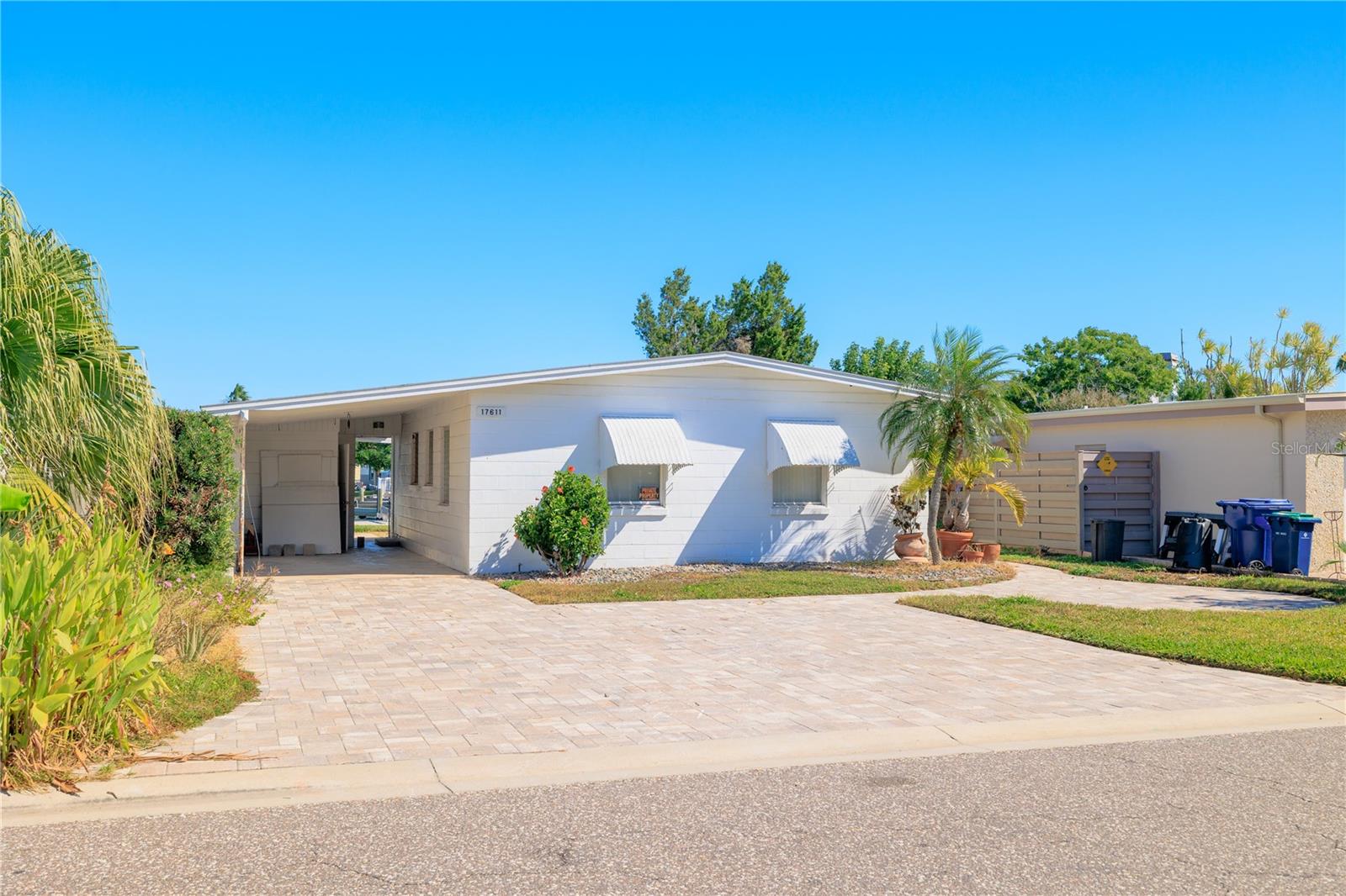 HARBOR SHORES 4TH ADD - Residential