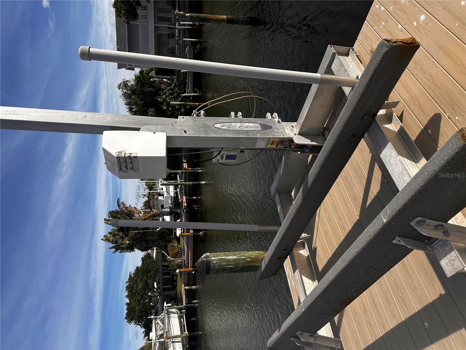 HARBOR SHORES 4TH ADD - Residential