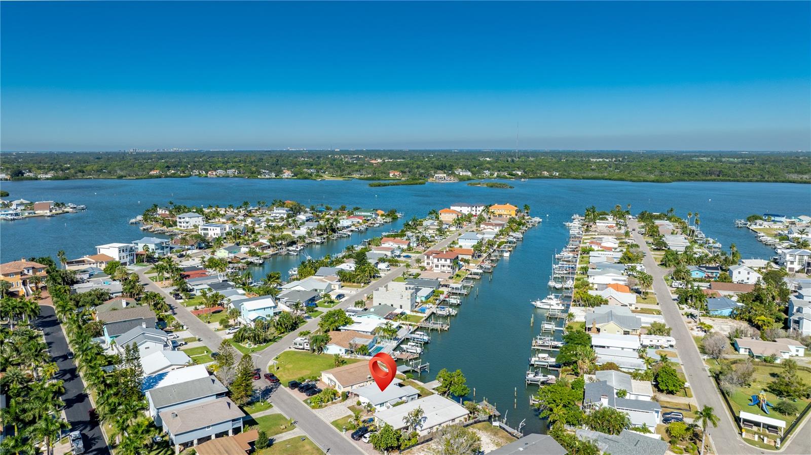 HARBOR SHORES 4TH ADD - Residential