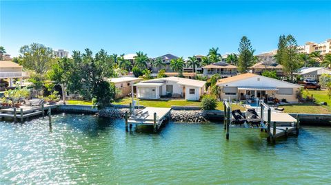 Photo of 17611 1st Street E, Redington Shores, FL 33708 (MLS # TB8445677)