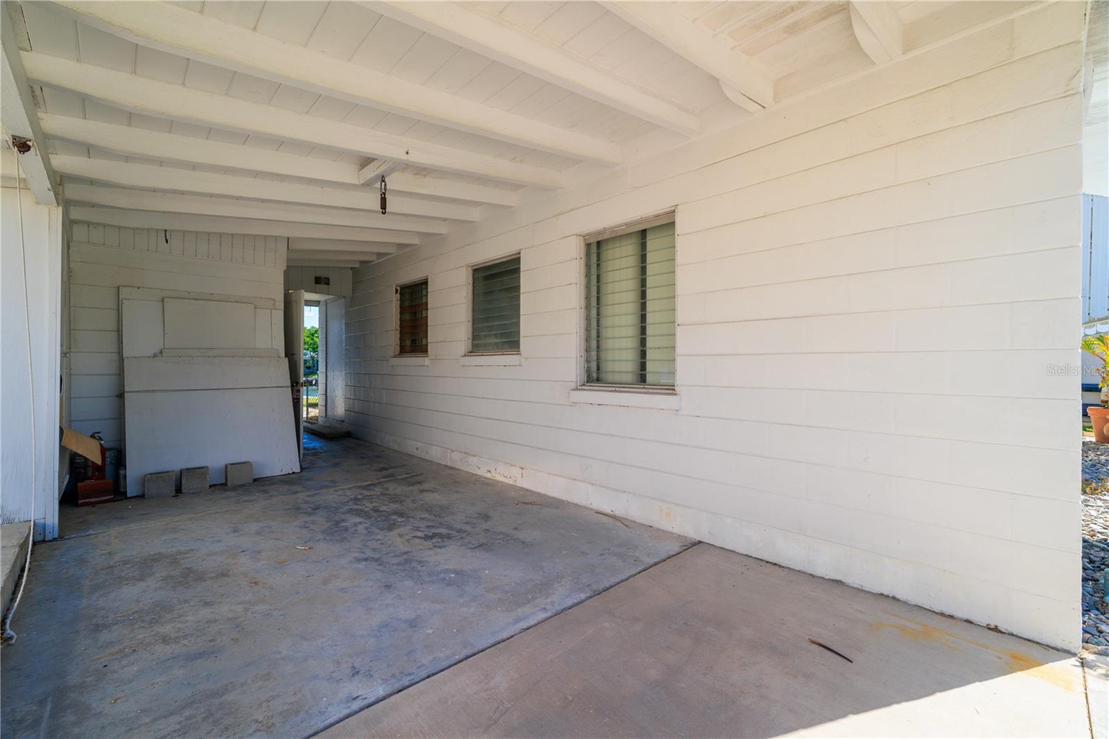 HARBOR SHORES 4TH ADD - Residential