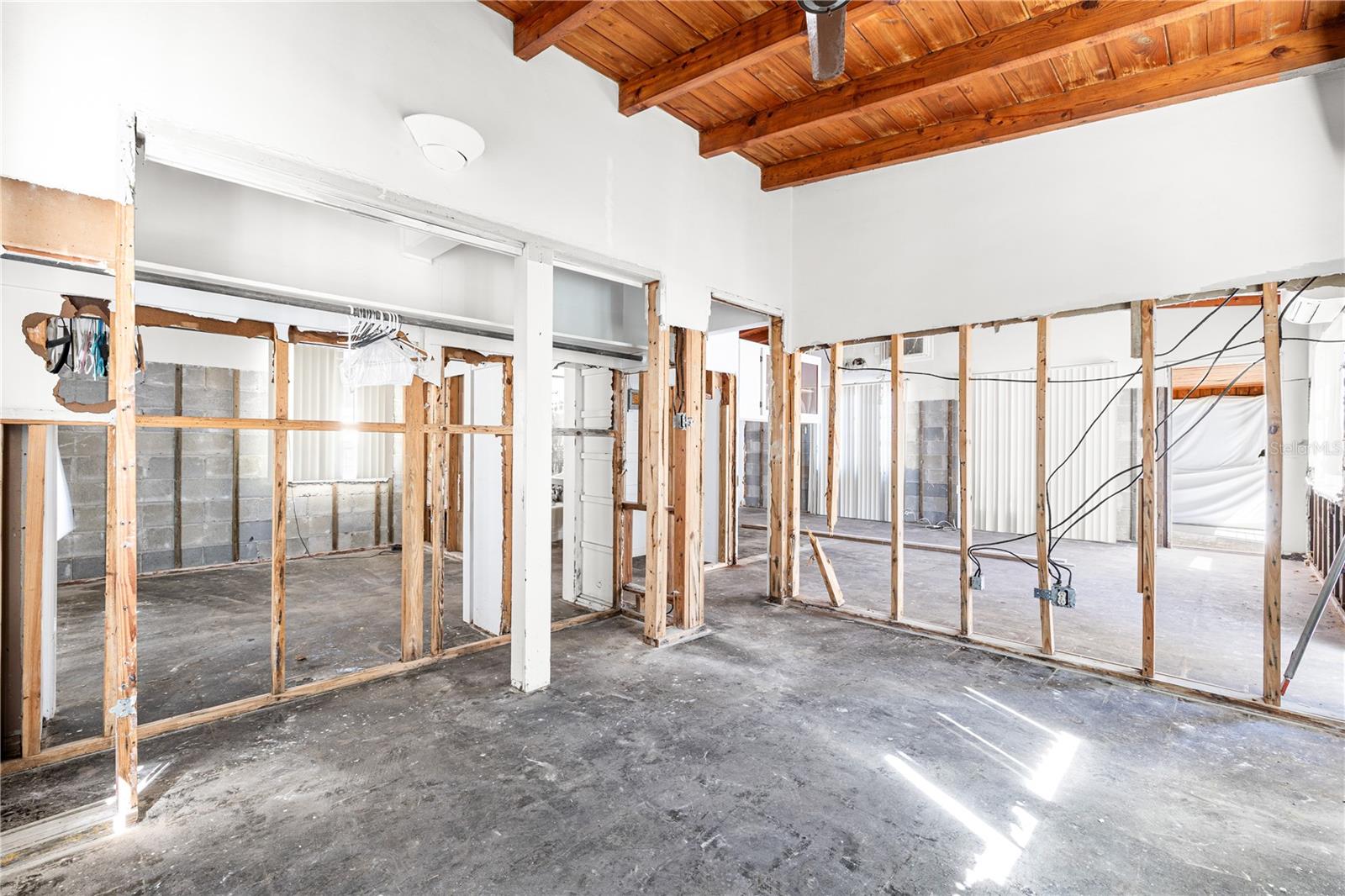 HARBOR SHORES 4TH ADD - Residential