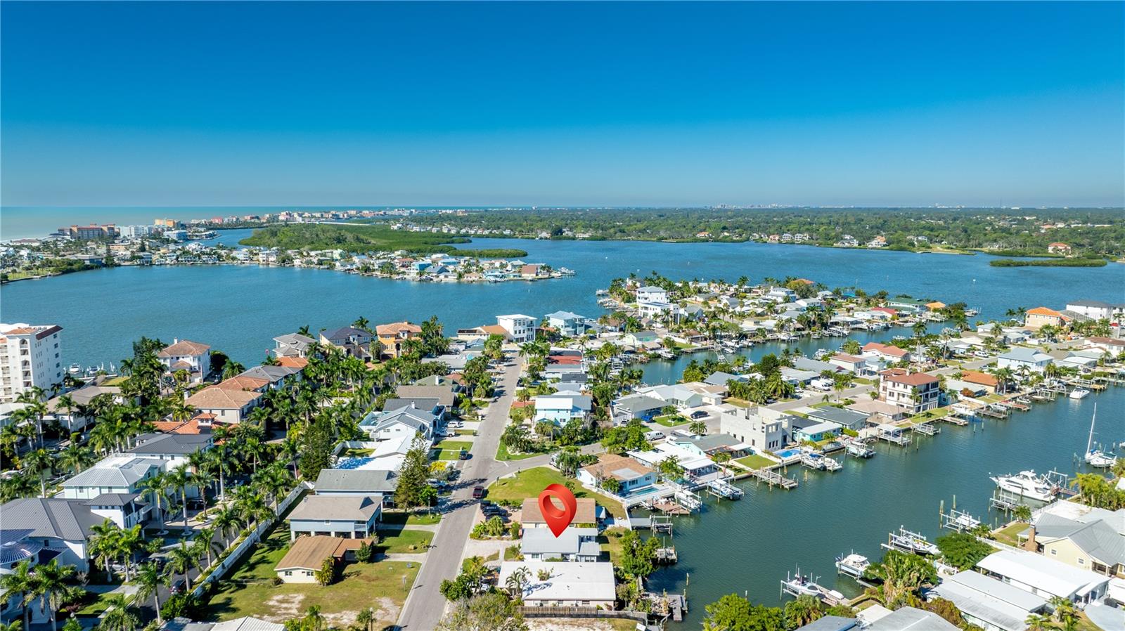 HARBOR SHORES 4TH ADD - Residential