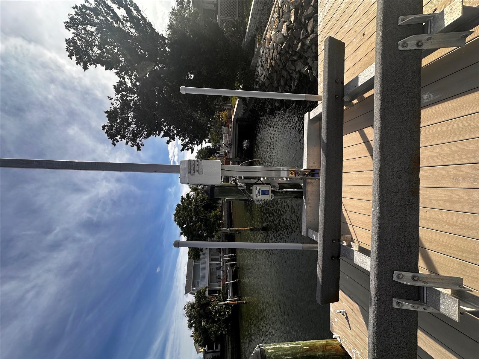 HARBOR SHORES 4TH ADD - Residential