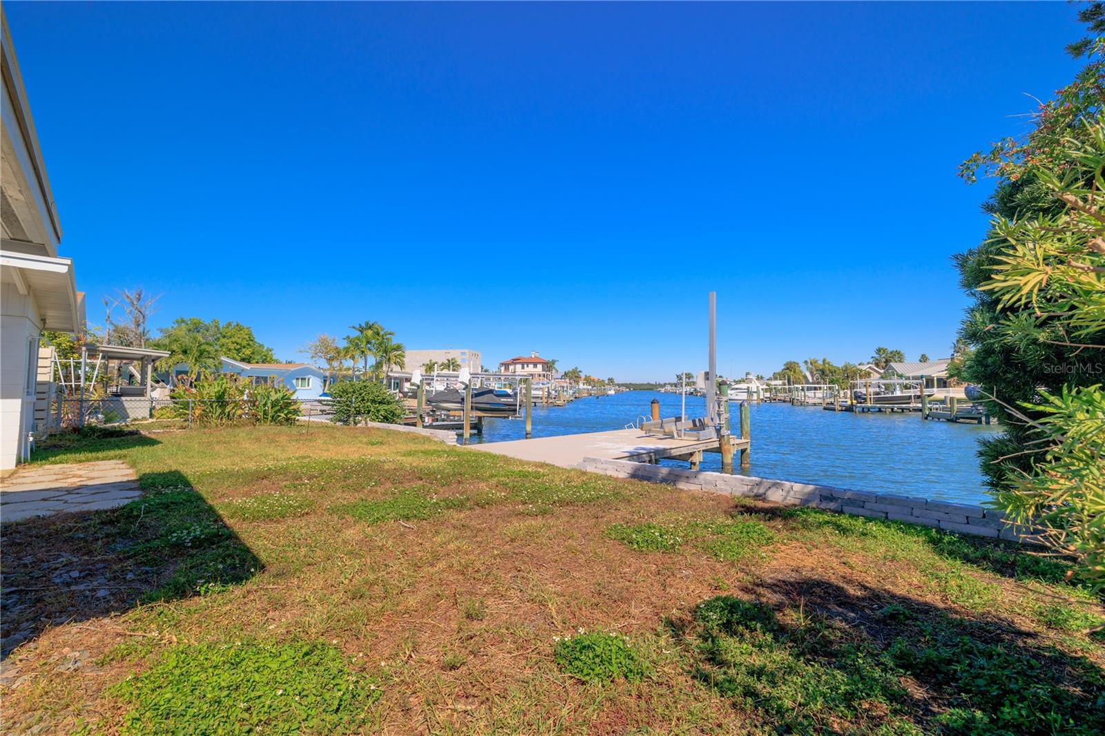 HARBOR SHORES 4TH ADD - Residential