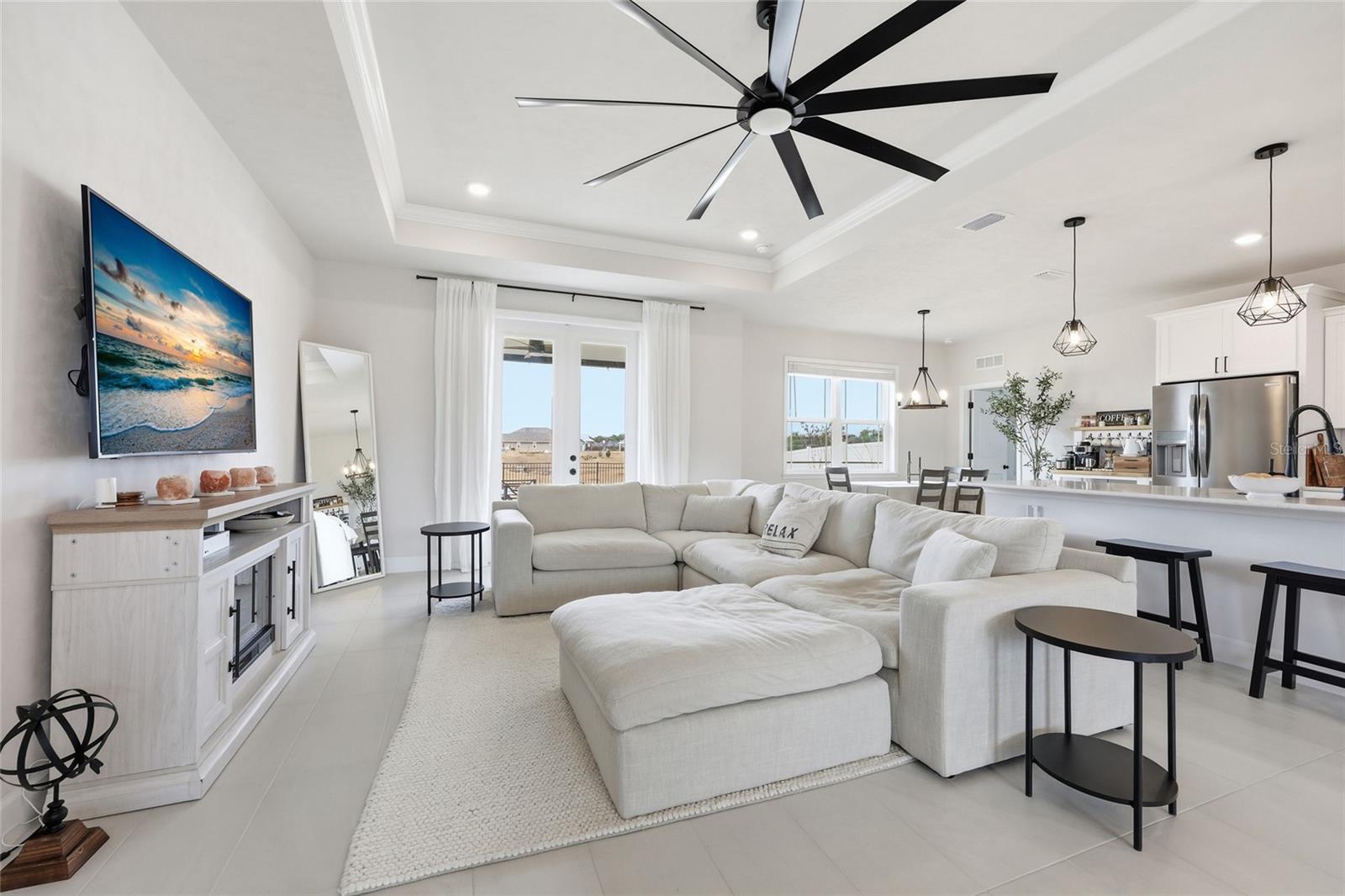 COUNTRYWAY OF NEWBERRY - Residential