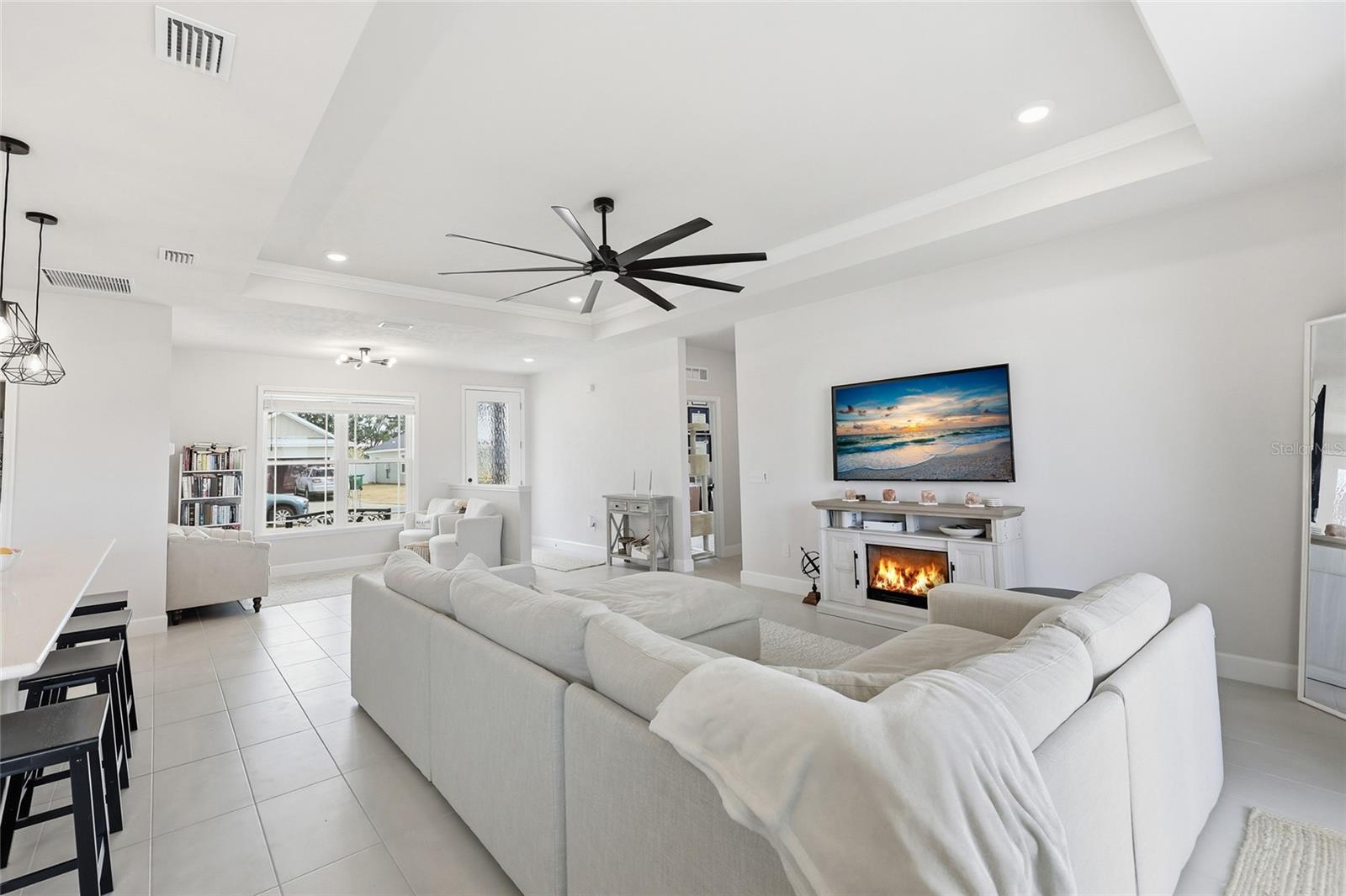 COUNTRYWAY OF NEWBERRY - Residential