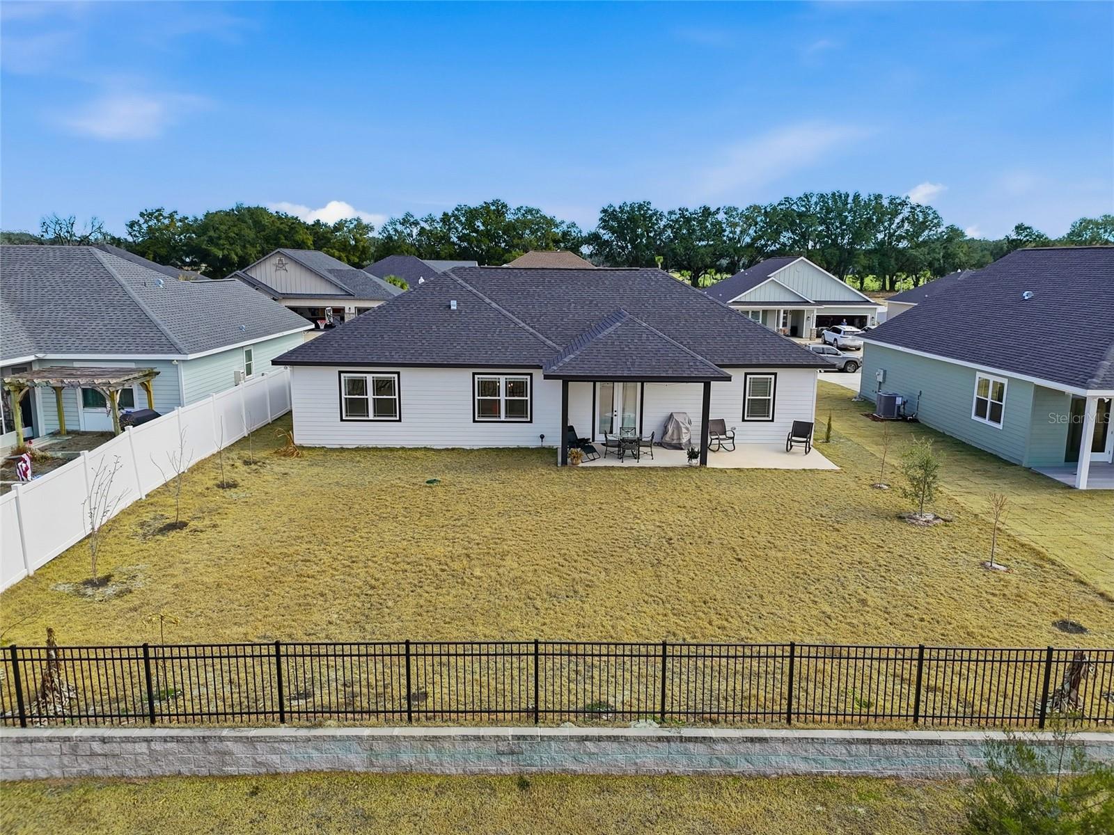 COUNTRYWAY OF NEWBERRY - Residential